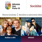 Sociální a zdravotní portál nabídne přehledně informace a kontakty 